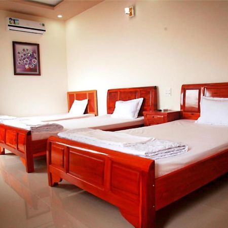 Thao Linh Hotel Quy Nhon Exterior photo